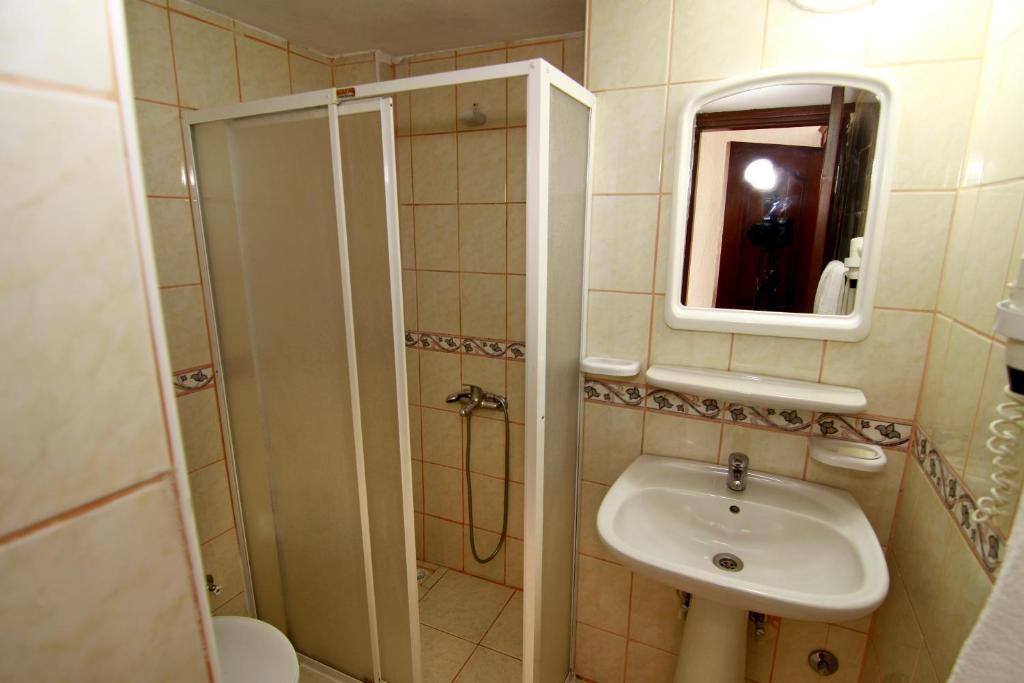 Kleopatra Bebek Hotel Alanya Zewnętrze zdjęcie