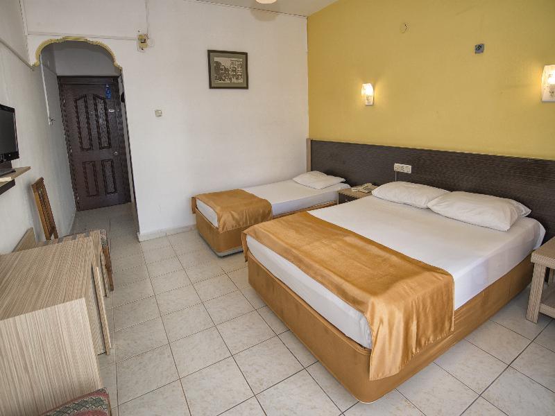 Kleopatra Bebek Hotel Alanya Zewnętrze zdjęcie