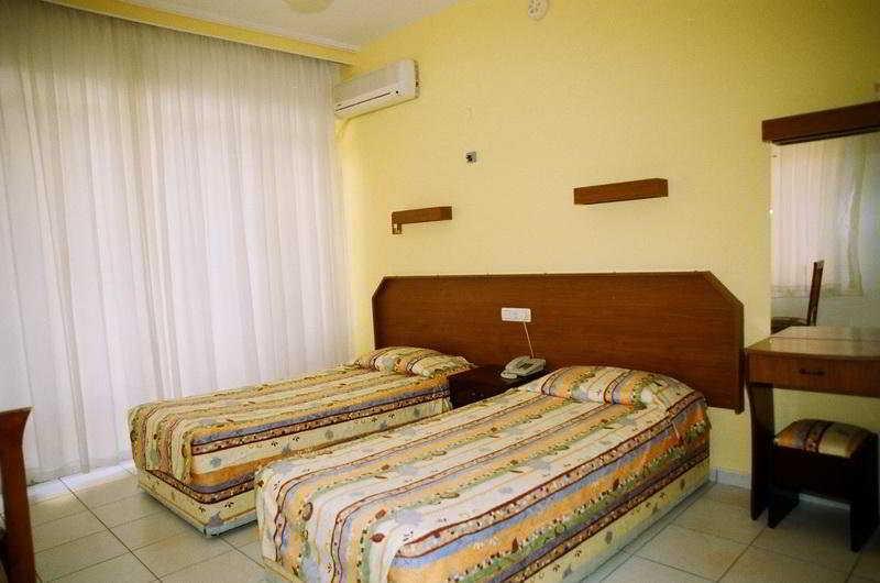 Kleopatra Bebek Hotel Alanya Zewnętrze zdjęcie