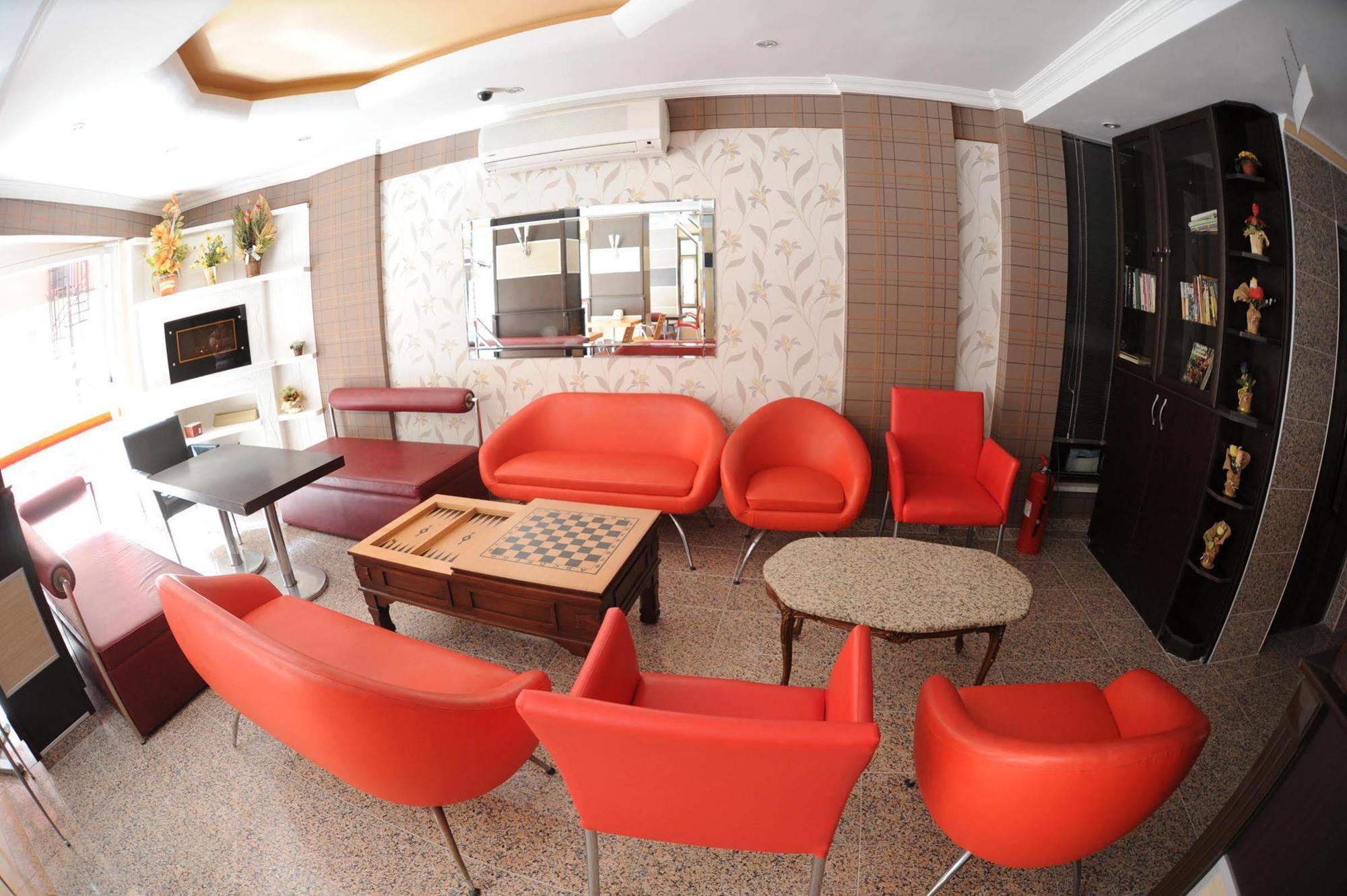 Kleopatra Bebek Hotel Alanya Zewnętrze zdjęcie