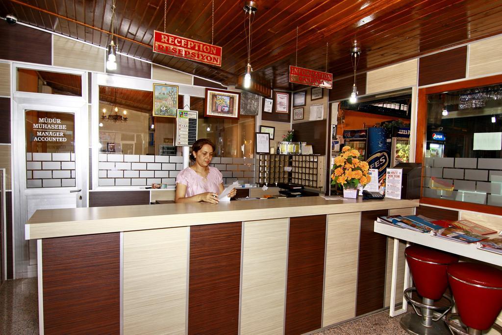 Kleopatra Bebek Hotel Alanya Zewnętrze zdjęcie